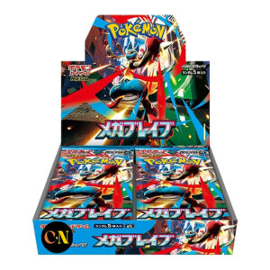 pokémon display 30 boosters sv10 glory of team rocket