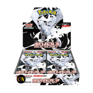 pokémon display 30 boosters sv10 glory of team rocket