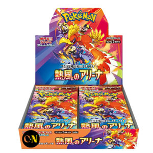 pokémon display 30 boosters sv10 glory of team rocket