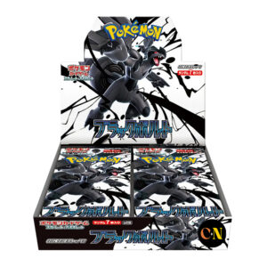 pokémon display 30 boosters sv10 glory of team rocket