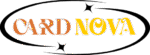 logo card nova original noir 72 dpi